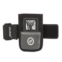 RunWallet for iPod Nano 6th Generation (Model A1366, 8GB/16GB), Includes Silicone Skin, and Screen Protector, BLACK RunWallet for iPod Nano 6th Generation (Model A1366, 8GB/16GB), Includes Silicone Skin, and Screen Protector, BLACK