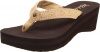 cobian Women's High Bounce Sandal