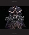 Alexander McQueen: Evolution