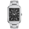 GUESS? Men's 95291G Stainless Steel Chronograph Watch