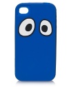 Encase your iPhone in protective silicone with this crowd-pleasing googly eye case from Jack Spade.
