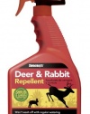 Sweeney's 5700 32-Ounce Deer and Rabbit Repellent, Ready to Use