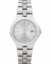 Fossil Sylvia Stainless Steel Watch