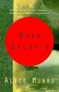 Open Secrets: Stories