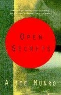 Open Secrets: Stories Open Secrets: Stories