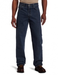Carhartt Men's Relaxed Fit Straight Leg Jean Carhartt Men's Relaxed Fit Straight Leg Jean