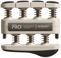 Gripmaster Pro Hand Strengthening System, Extra-Heavy Tension (11 Pounds per Finger) Gripmaster Pro Hand Strengthening System, Extra-Heavy Tension (11 Pounds per Finger)
