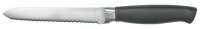 OXO Good Grips Professional 5-Inch Serrated Utility Knife OXO Good Grips Professional 5-Inch Serrated Utility Knife