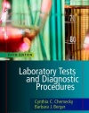 Laboratory Tests and Diagnostic Procedures, 5e (Laboratory Tests & Diagnostic Procedures)