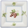 Villeroy & Boch Cottage 8-1/4-Inch Square Salad Plate