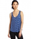 Alternative Women's Zion Pocket Tank Top