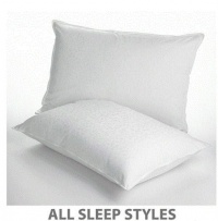 Pacific Coast Bedding, Down Enhance King Pillow Pacific Coast Bedding, Down Enhance King Pillow