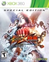 Street Fighter X Tekken: Special Edition