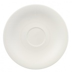 New Cottage tableware is a transitional design. Fine porcelain, perfectly suited for modern or traditional settings. Pair with New Cottage stemware for a nice meal.