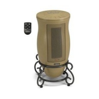 Lasko Products Ceramic Heater w Remote Lasko Products Ceramic Heater w Remote