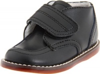 FootMates Alex 2 Boot,Black,2 M US Infant FootMates Alex 2 Boot,Black,2 M US Infant