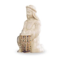 Lenox China Jewels Nativity Drummer Boy Lenox China Jewels Nativity Drummer Boy