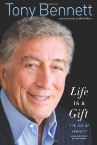Life Is a Gift: The Zen of Bennett Life Is a Gift: The Zen of Bennett