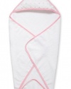 Aden by aden + anais Muslin Hooded Towel, Oh Girl!