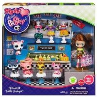 Littlest Pet Shop Blythe Treat Shop Littlest Pet Shop Blythe Treat Shop