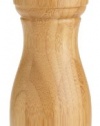 William Bounds  Bamboo Chef Pepper Mill