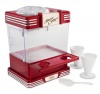 Nostalgia Electrics RSM-602 Retro Series Snow Cone Machine