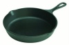 Lodge Logic Pre-Seasoned 6-1/2-Inch Skillet