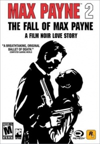 Max Payne 2 - The Fall of Payne [Download]