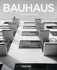 The Bauhaus: 1919-1933: Reform and Avant-Garde (Basic Art Series) The Bauhaus: 1919-1933: Reform and Avant-Garde (Basic Art Series)