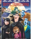 Hotel Transylvania (+ UltraViolet Digital Copy)