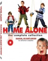 Home Alone: The Complete Collection