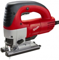 Milwaukee 6268-21 6.5 Amp Top Handle Jig Saw Milwaukee 6268-21 6.5 Amp Top Handle Jig Saw
