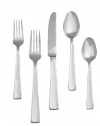 Wedgwood Sterling 5 Piece Flatware Place Setting