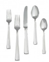 Wedgwood Sterling 5 Piece Flatware Place Setting