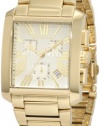 Michael Kors Women's MK5601 The City Gold Watch