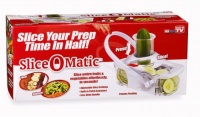 Slice O Matic Slice O Matic