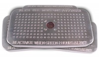 40 Gram Desiccant Silica Gel, 4-Pack - Fits Pelican Cases. 40 Gram Desiccant Silica Gel, 4-Pack - Fits Pelican Cases.