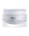 The ultimate in luxury and anti-aging performance, the TEMPS MAJEUR high-revitalizing line contains the most intriguing ingredient in Chinese medicine, the legendary mushroom of eternal youth or Ganoderma Lucidum: substances that are absolutely unique in nature. The Cyto-Regenerating complex contained within this prestigious face creme triggers an intense remodeling of the skin through a complete action on its youthful properties. Under the powdery caress of its silky texture, the skin glows with extraordinary radiance. Wrinkles seem to disappear. The skin regains its original elasticity. For All skin types.