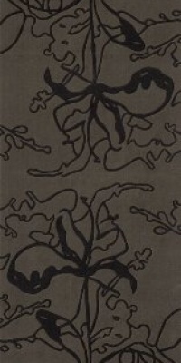 Area Rug 2x8 Runner Transitional Grey Color - Momeni Capri Rug from RugPal Area Rug 2x8 Runner Transitional Grey Color - Momeni Capri Rug from RugPal