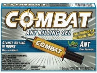 Combat Ant Killing Gel 27grams Combat Ant Killing Gel 27grams