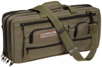 The Ultimate Edge #2001-EDOL Deluxe Chef Knife Case, Olive The Ultimate Edge #2001-EDOL Deluxe Chef Knife Case, Olive