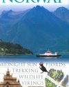 Norway (Eyewitness Travel Guides)