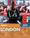 Fodor's London 2013 (Full-color Travel Guide)