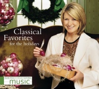 Living: Holiday Collection - Classical Favorites Living: Holiday Collection - Classical Favorites