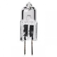 (Pack of 25) 20-Watt 12V JC G4 Base Halogen Lamp 20W Bi-Pin Light Bulbs (Pack of 25) 20-Watt 12V JC G4 Base Halogen Lamp 20W Bi-Pin Light Bulbs