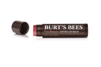 Burt's Bees Tinted Lip Balm, Pink Blossom,  0.15-Ounce (Pack of 2)