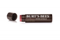 Burt's Bees Tinted Lip Balm, Pink Blossom, 0.15-Ounce (Pack of 2) Burt's Bees Tinted Lip Balm, Pink Blossom, 0.15-Ounce (Pack of 2)