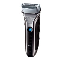 Braun Series 5 590cc Electric Shaver Braun Series 5 590cc Electric Shaver