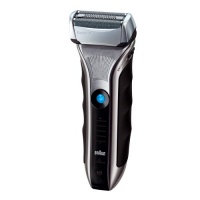 Braun Series 5 590cc Electric Shaver