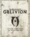 Elder Scrolls IV: Oblivion: Official Game Guide for PC and Xbox 360